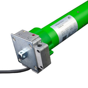 Moteurs tubulaires durables directs d'usine pour portes roulantes - Product Image 5