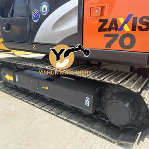 Excavadora Mimi de alta eficiencia operativa <span class=keywords><strong>Hitachi</strong></span> Excavadoras usadas <span class=keywords><strong>Hitachi</strong></span> en stock - Product Image 2