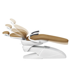 <span class=keywords><strong>Unit</strong></span>à Dentale Portatile di Lusso di Alta Qualità con Compressore d'Aria e Carrello, Prezzi Competitivi, Poltrona Odontoiatrica Cinese - Product Image 1