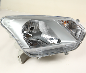 Phares LED pour voiture, pièces et accessoires Dmax pour DMAX MUX TFR <span class=keywords><strong>KB</strong></span> Parts 2006*-2012 - Product Image 5