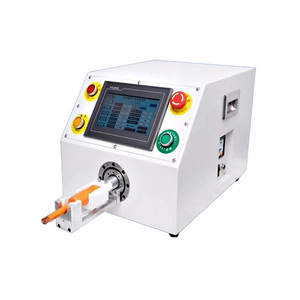 Máquina Automática para Retorcer Conectores Solares, Rentable, Reduce el Esfuerzo Humano y Aumenta el Retorno de la Inversión - Product Image 3