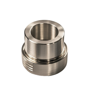 Services d'usinage CNC de haute précision pièces en métal/inoxydable/laiton/acier/aluminium vis en laiton boulon écrou arbre commande minimum 1 pièces - Product Image 6