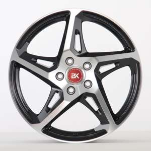BKU forjado 5x114,3 ruedas 21 22 pulgadas llantas aleación BMF rueda de coche de pasajeros para <span class=keywords><strong>Ferrari</strong></span> <span class=keywords><strong>458</strong></span> F430 Daytona <span class=keywords><strong>Monza</strong></span> 360 488 F40 Enzo SF90 - Product Image 3
