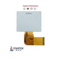 Écran LCD TFT TN 3,5'' 3,5 pouces avec pilote IC ST7796, résolution 320x240, haute luminosité, interface MCU, 12H