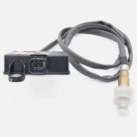 New OEM Particulate Matter Sensor 5801865554 0281006712 Diesel Soot PM Sensor for Daily 1 Year Warranty
