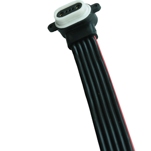 Zuverlässiger Hersteller für Kabelbäume und Kabelkonfektionen |   OEM/ODM |   Musterfertig in <span class=keywords><strong>3</strong></span> Tagen - Product Image 2