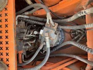 Offre Spéciale Doosan DX225LC & DX300 Pelles hydrauliques sur chenilles 20-25 tonnes Corée d'occasion Meilleur prix avec noyau moteur et composants moteur - Product Image 5