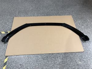 Accessoires <span class=keywords><strong>de</strong></span> voiture aileron arrière <span class=keywords><strong>pour</strong></span> Volkswagen <span class=keywords><strong>Golf</strong></span> <span class=keywords><strong>7</strong></span> / <span class=keywords><strong>7</strong></span>.5 VW MK7 2014 2015 2016 2017 20118 2019 - Product Image 2