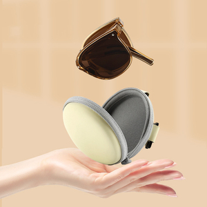 Lunettes de soleil polarisées pliables à teintes carrées personnalisables UV400 TR90 Drive Lunettes de soleil Hommes Femmes Vintage Retro Silver <span class=keywords><strong>Tac</strong></span> - Product Image 3