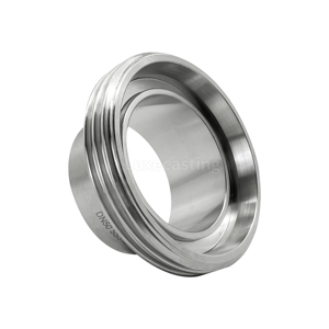 Tuerca <span class=keywords><strong>DIN</strong></span> <span class=keywords><strong>11851</strong></span> - Product Image 4