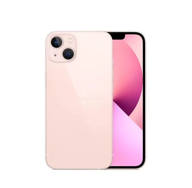 Wholesale Price Phone13 American Version Unlocked Version iPhone 13 256GB/512GB/1TB 6.1-inch Mobile Phone