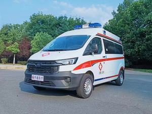 <span class=keywords><strong>Ambulance</strong></span> Hiace à conduite à droite avec système d'oxygène, <span class=keywords><strong>ambulance</strong></span> d'exportation - Product Image 3