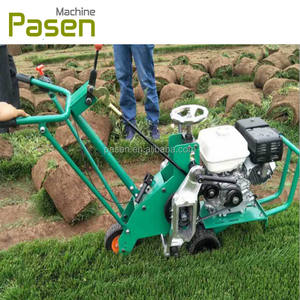 <span class=keywords><strong>Tondeuse</strong></span> à gazon manuelle à pousser - Product Image 4