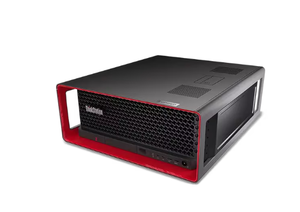 Thinkstation Px 2* รางวัลเหรียญทอง 6542y 48-คอร์ 2.9g/ ระบบจ่ายไฟคู่ 128g/1t โซลิดสเตท +8t/rtx4090d-24g P8 Thinkstation - Product Image 3