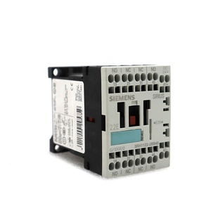 Relé Contactor de la Serie Clásica SIRIUS 3RH1 de Alta Calidad, Relé 3RH1122-2BB40 - Product Image 2