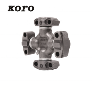 Gran oferta GUT-20 GUT21 GUT-22 GUT-23 GUT-24 Junta en U de doble estructura Universal con cojinete cruzado para tractores - Product Image 6