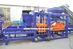 <span class=keywords><strong>QT8</strong></span>-<span class=keywords><strong>15</strong></span> heißer Verkauf Fertiger Form block Maschine Afrikas Hohl zement Beton Ziegel Hochwertige Flugasche Ziegel herstellung Maschine - Product Image 4