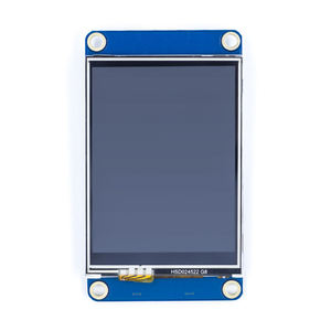 Aismartlink Nextion HMI 2.4 "<span class=keywords><strong>TFT</strong></span> 320x240 điện trở LCD hiển thị thông minh Module HMI màn hình cảm ứng cho nx3224t024 - Product Image 5