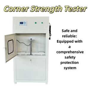 Testeur <span class=keywords><strong>de</strong></span> compression d'angle pour portes et fenêtres, machine d'essai <span class=keywords><strong>de</strong></span> résistance d'angle pour le <span class=keywords><strong>test</strong></span> <span class=keywords><strong>de</strong></span> soudure des profilés <span class=keywords><strong>de</strong></span> portes et <span class=keywords><strong>de</strong></span> fenêtres - Product Image 3