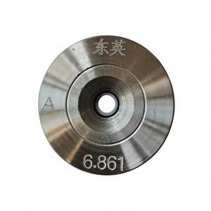 2.5mm PCD 다결정 다이아몬드 스틸 와이어 드로잉 다이(고정밀 드로잉 공정용) - Product Image 4