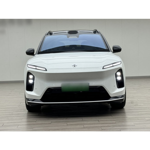 Coche Usado Guazi 2025 Nio ES6 Promoción por Tiempo Limitado Coche Eléctrico de Nueva Energía EV SUV Automático LHD para Uso Familiar Moderno 5 Asientos - Product Image 2