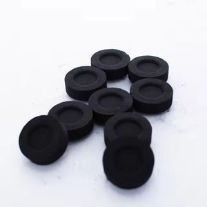 FireMax Hardwood Natural Quick <span class=keywords><strong>Lite</strong></span> Hookah carbón Shisha negro carbón de larga combustión para incienso 22mm-60mm tabletas de carbón - Product Image 2