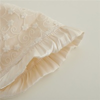 Chapeaux et casquettes pour bébé fille en dentelle et coton de couleur unie, bonnets pour nouveau-né et tout-petit, chapeau souple de type bob, chapeau de pêcheur vintage à carreaux