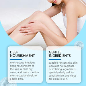 Producto recién llegado 2025 libre de aditivos, Aceite Corporal de magnesio con retención sostenida de humedad - Product Image 3