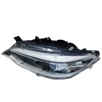 Pour BMW Série 2 F22 Original Xenon LED DRL Phare 2018-2021 M240i 220d 230i 218i F23 F22 12V Bleu Lumière 6000K Couleur