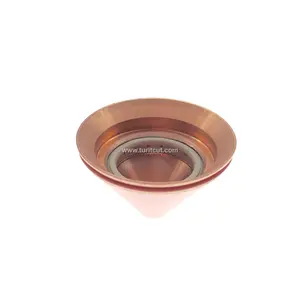 Factory Supply Plasma Cutting Shield Cap 420513 For XPR300 Torch