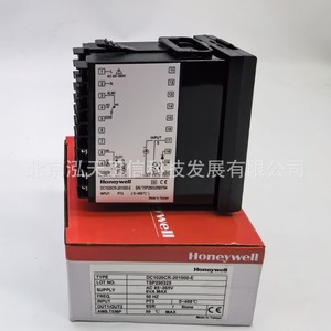 Honeywell DC1020CR-201000-E, DC1020CR-31100B-E, DC1020CT-201000-E - Product Image 4