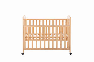 <span class=keywords><strong>Cuna</strong></span> Moderna Europea para Bebés, Silla Mecedora, Cama de Viaje, <span class=keywords><strong>Cuna</strong></span> para Recién Nacidos, Corralito, <span class=keywords><strong>Cuna</strong></span> de Madera Sólida para Dormitorio, Hospital o Escuela - Product Image 5