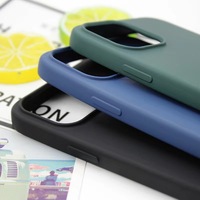 TPU nouvelle coque de téléphone portable personnalisée en Silicone noir doux Anti-salissure, vente en gros pour Redmi note11T pro Android