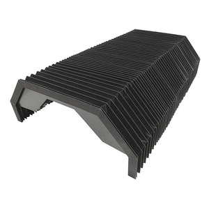 ฝาครอบเบลโลว์สำหรับเครื่องจักรและอุปกรณ์อุตสาหกรรม - Product Image 4