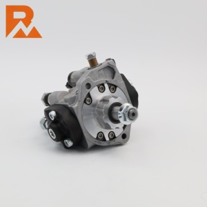Pompe d'injection de carburant 294000-1191 8-97386557-5 pour moteur 4HK1 - Product Image 4