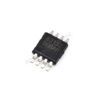 Circuits intégrés ANSOYO ISL28213FUZ-T7 ISL28213 8213Z SC70-5, composants électroniques, amplificateur ISL28213FUZ