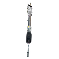 SR-1009 MASUMA ELECTRONIC Boîte de direction assistée, crémaillère de direction pour Ford EXPLORER EB5Z3504-H BB5Z3504JE BB53-3200-FB BB533200BG