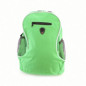 Portable Polyester Oxford Cloth <b>Backpack</b> - Large-Capacity Travel Essential for <b>Students</b> or Promotional Gift - Product Image 3