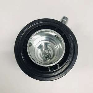 Régulateur de <span class=keywords><strong>gaz</strong></span> haute basse pression de style norvégien UPPERWELD pression GPL sécurité de la vanne de régulateur d'air durable - Product Image 4