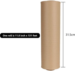 Creatrust psnel wrpping wrapper <span class=keywords><strong>3D</strong></span> paped Rico ecofiendly tổ ong Giấy Thủ Công giấy tổ ong - Product Image 6