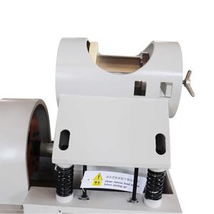 मिनी कंपन बॉल मिल उच्च गति प्रयोगशाला पीठ नैनो पाउडर वाइब्रेटिंग बॉल मिल उच्च दक्षता कंपन मिल मशीन - Product Image 5