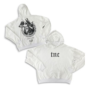 <b>Heat</b>-Transfer Printing Winter Oversized Men Sweatshirt Custom Wholesale High Quality Heavyweight Polyester/Cotton Windproof - Product Image 1