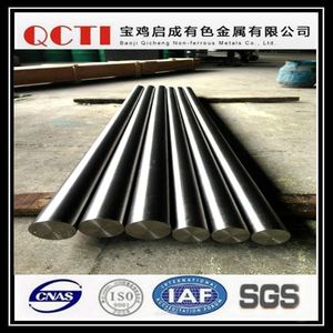 Thanh Titan GR5 độ tinh khiết cao 20-60mm cho thiết bị y tế và phòng thí nghiệm thanh Titan - Product Image 5