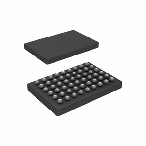 54 TFBGA Logic 74LVTH162374ZRDR Original Components Electronic - Product Image 1