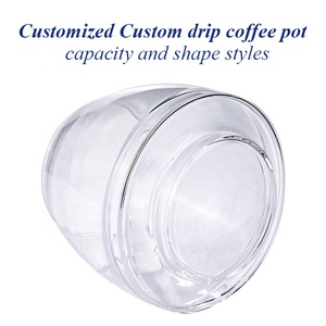Piezas de electrodomésticos para <span class=keywords><strong>cafetera</strong></span> <span class=keywords><strong>Oster</strong></span> repuestos 10 tazas jarra de vidrio de borosilicato <span class=keywords><strong>cafetera</strong></span> reemplazar <span class=keywords><strong>cafetera</strong></span> de vidrio - Product Image 3
