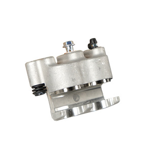 Étriers de frein de moto pour Polaris RZR XP 4 1000 2014 2017 avec support, nouvelle pièce de rechange - Product Image 1