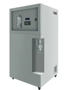 Máquina de agua desionizada de laboratorio de ósmosis inversa de alta tecnología Precio