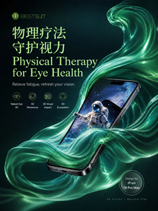 โรงงานขายตรง ฟิล์มกระจกนิรภัยคุณภาพสูง King Kong 3D สำหรับโทรศัพท์มือถือ iPhone 17 18 Pro - Product Image 4