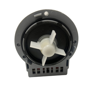 Máy giặt đa năng Askoll, bơm thoát nước M231XP M231 XP 110v-220v 50HZ 40W, phụ tùng máy giặt - Product Image 2