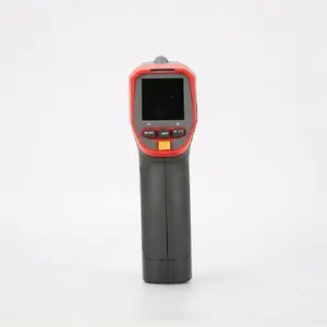 -32-420C Pyrometer Infrared Thermometer gun Temperature Measurement Electronic Hygrometer Digital Thermometer For Industry